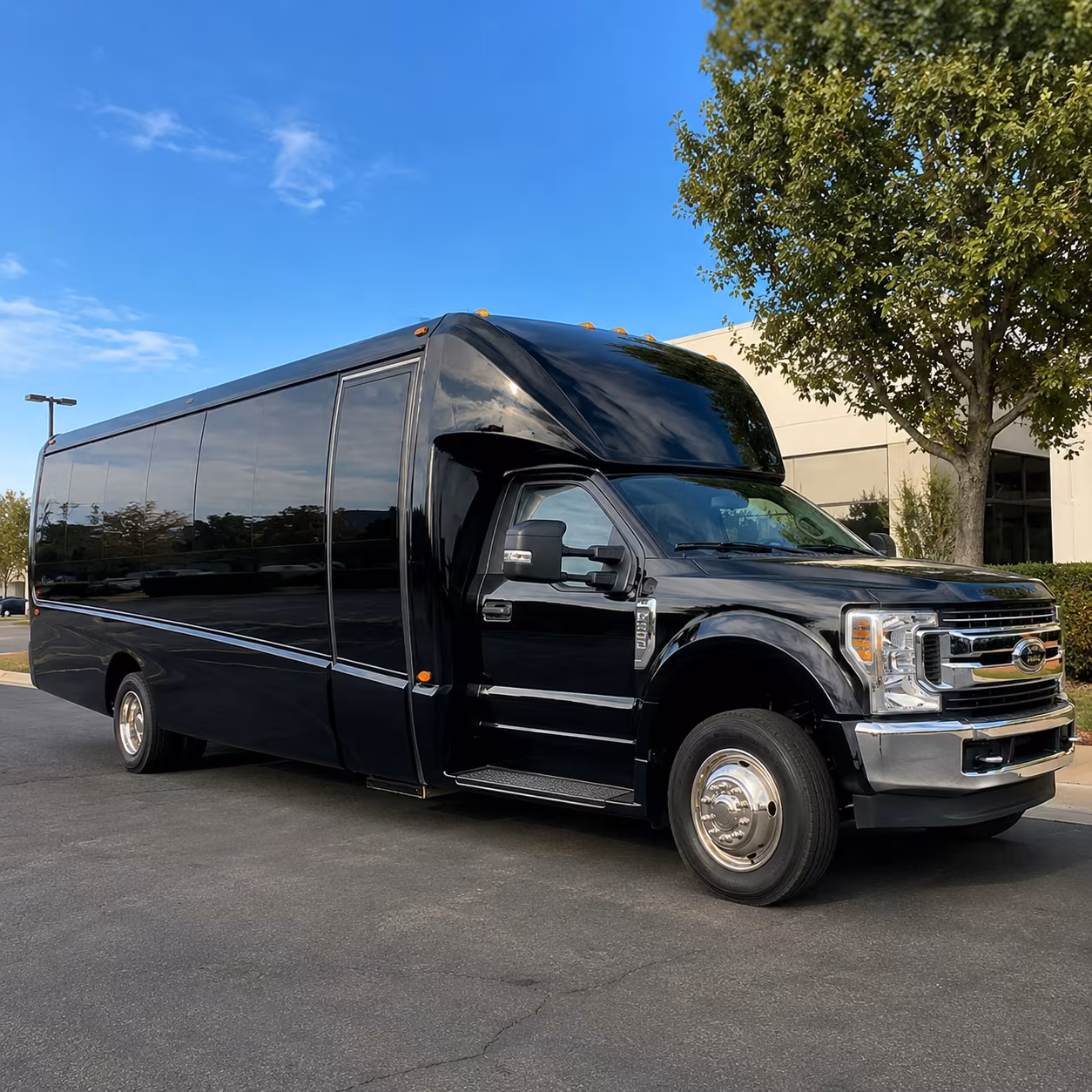 book a prom bus in edison early middlesex county prom season fills fast