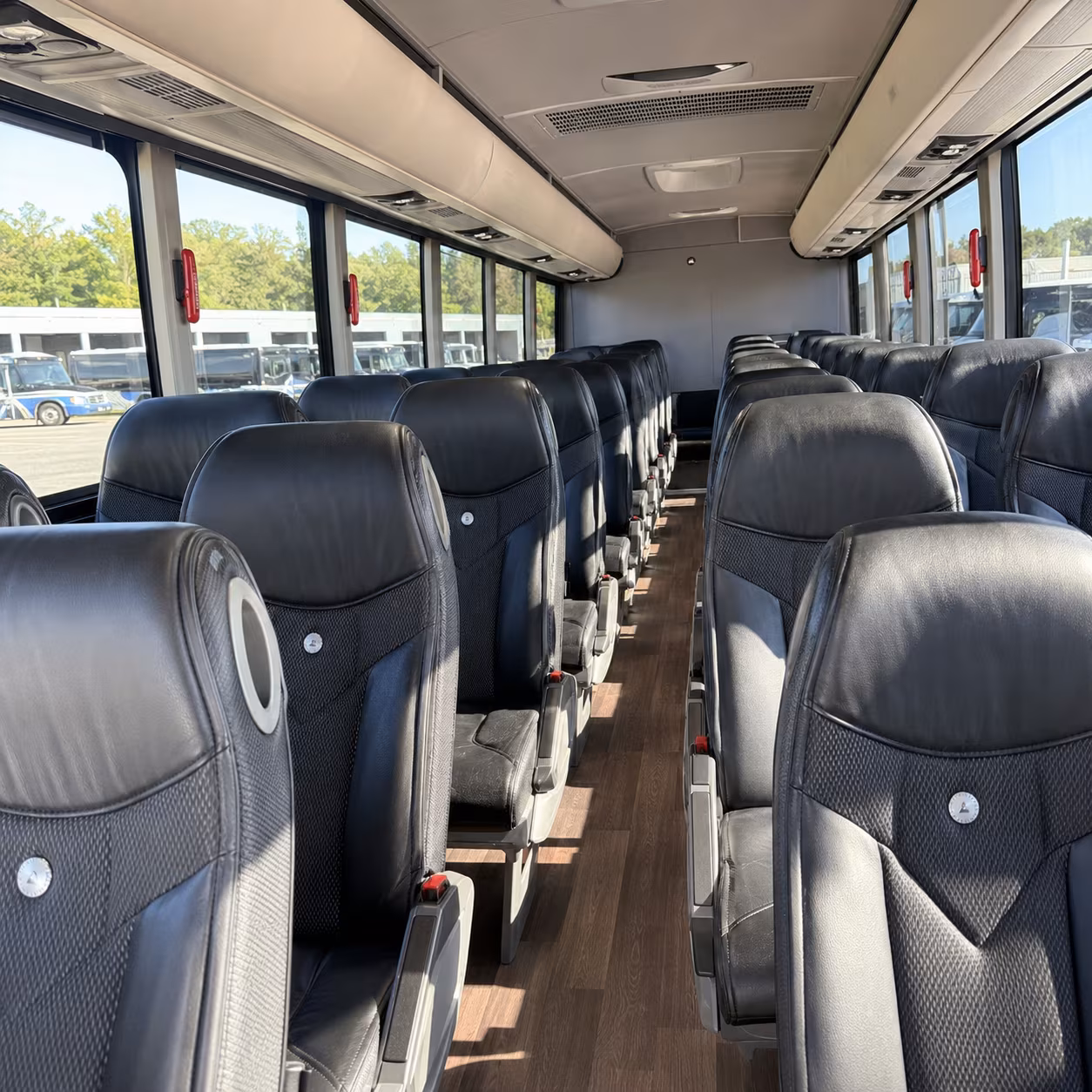 charter buses to metlife stadium giants and jets games
