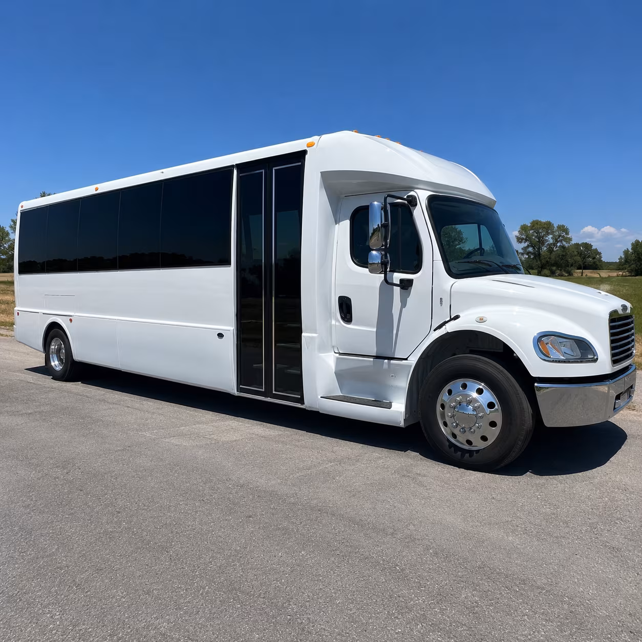 concert and festival buses to pnc bank arts center