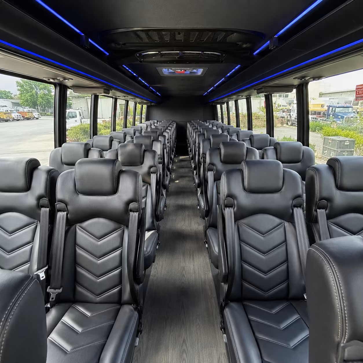 corporate wine tour bus rentals from edison to the delaware river wine trail