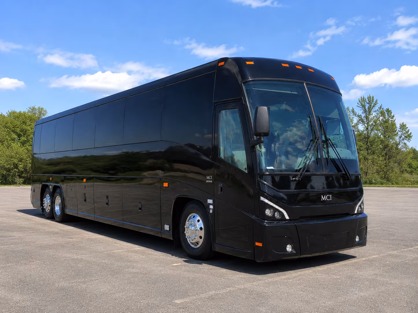 edison long distance transportation onboard seating