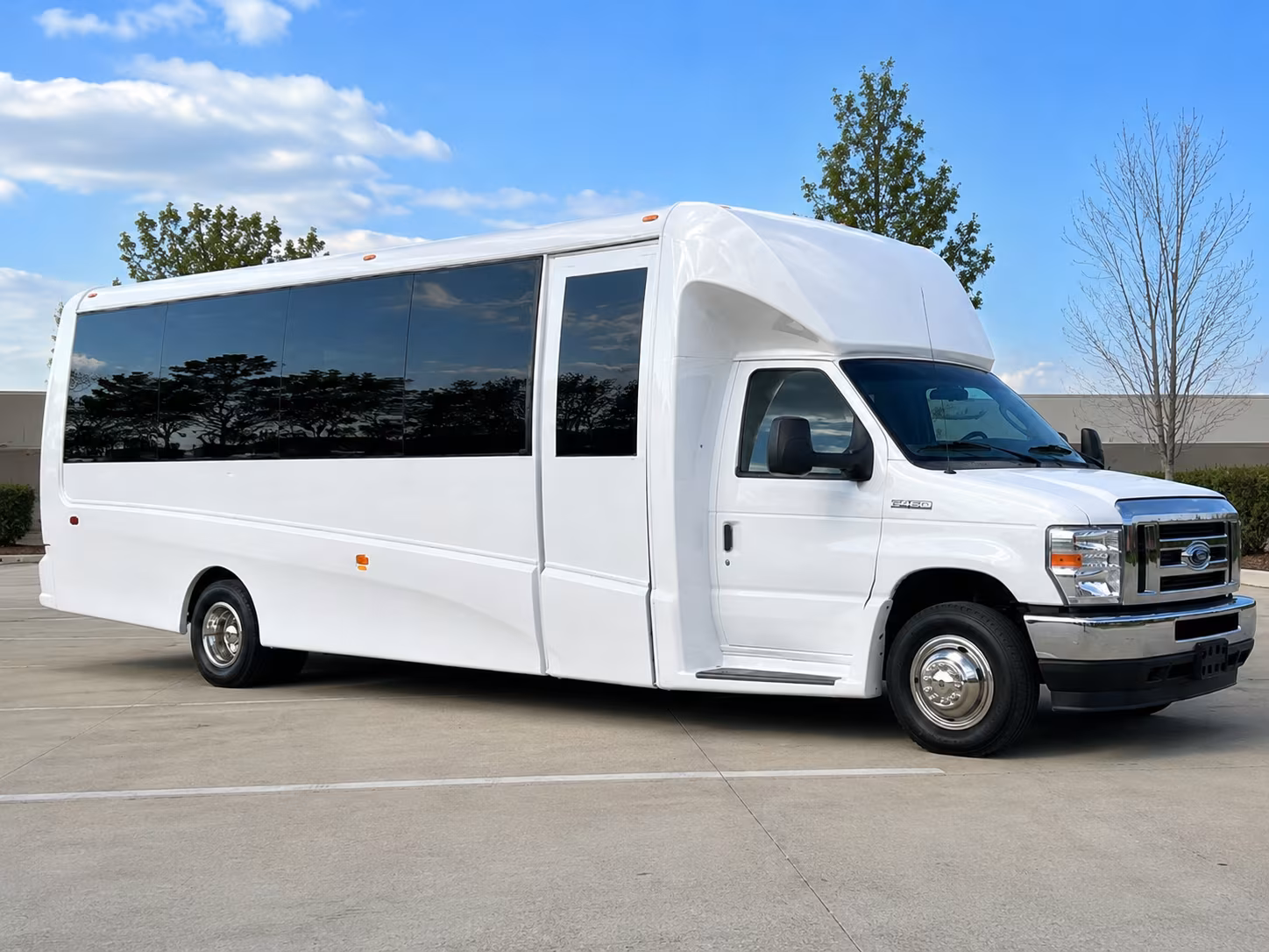 edison wine tour transportation