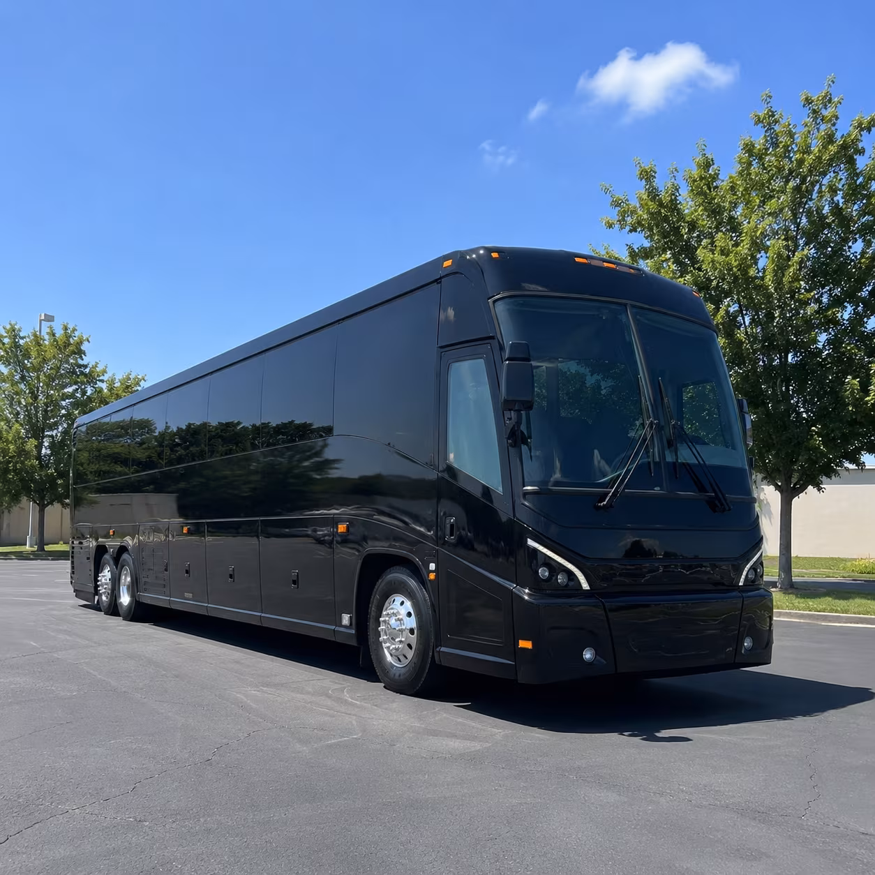 jfk airport bus rentals and group shuttle service from edison new jersey