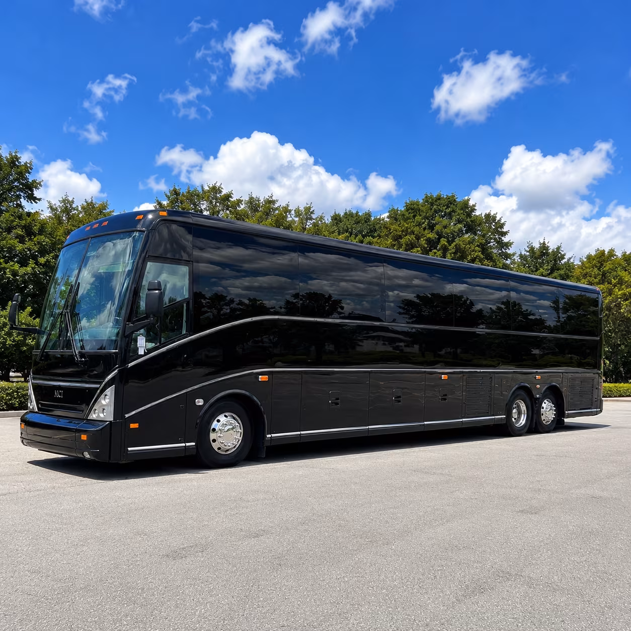 military shuttle buses serving joint base mcguire dix lakehurst