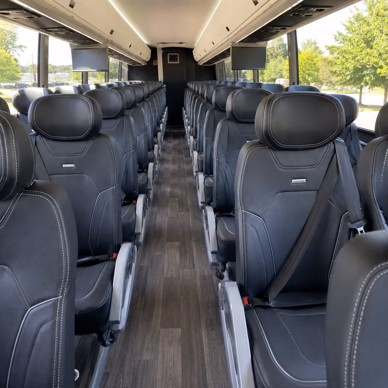 overnight and multi day charter bus tours from edison new jersey