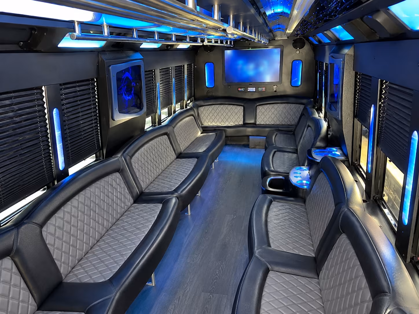 party buses to red bulls and nycfc soccer matches