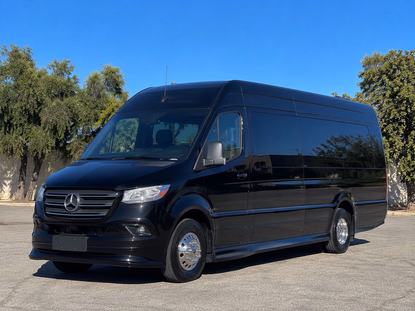 transportation serving edison and nearby cities