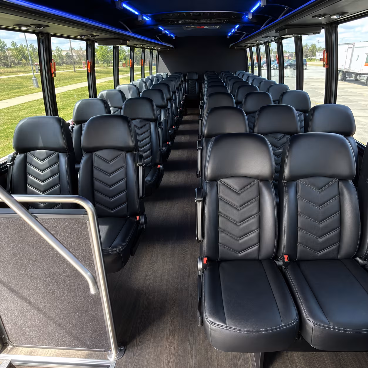 what kind of bus am i actually looking for and how does that change the price in edison