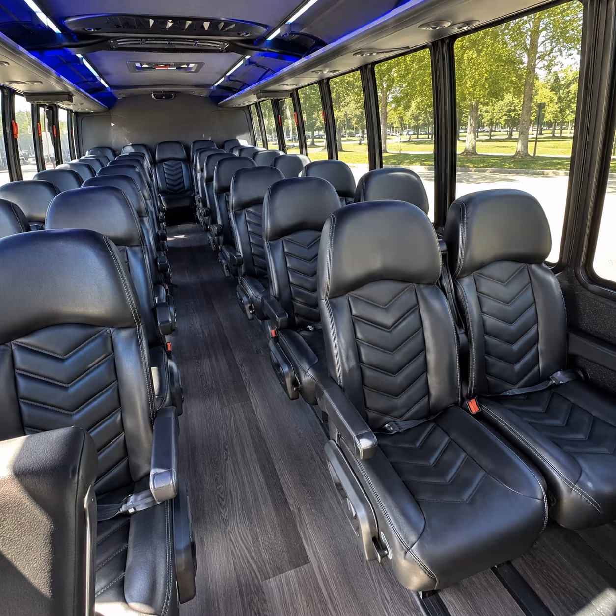 wine festival bus rentals from edison to cape may and atlantic city events